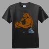 Softstyle™ Junior Fit T Shirt Thumbnail