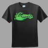 Softstyle™ Junior Fit T Shirt Thumbnail