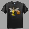 Softstyle™ Junior Fit T Shirt Thumbnail