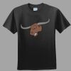 Softstyle™ Junior Fit T Shirt Thumbnail