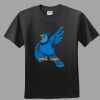 Softstyle™ Junior Fit T Shirt Thumbnail