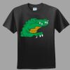 Softstyle™ Junior Fit T Shirt Thumbnail