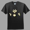 Softstyle™ Junior Fit T Shirt Thumbnail