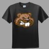 Softstyle™ Junior Fit T Shirt Thumbnail