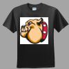 Softstyle™ Junior Fit T Shirt Thumbnail