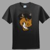 Softstyle™ Junior Fit T Shirt Thumbnail