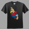 Softstyle™ Junior Fit T Shirt Thumbnail
