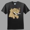 Softstyle™ Junior Fit T Shirt Thumbnail