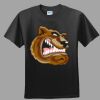 Softstyle™ Junior Fit T Shirt Thumbnail