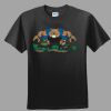 Softstyle™ Junior Fit T Shirt Thumbnail