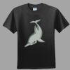 Softstyle™ Junior Fit T Shirt Thumbnail