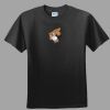 Softstyle™ Junior Fit T Shirt Thumbnail