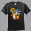 Softstyle™ Junior Fit T Shirt Thumbnail