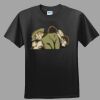 Softstyle™ Junior Fit T Shirt Thumbnail