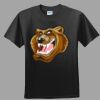 Softstyle™ Junior Fit T Shirt Thumbnail