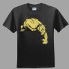 Softstyle™ Junior Fit T Shirt Thumbnail
