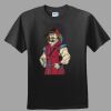 Softstyle™ Junior Fit T Shirt Thumbnail
