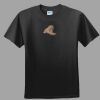 Softstyle™ Junior Fit T Shirt Thumbnail
