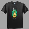 Softstyle™ Junior Fit T Shirt Thumbnail