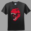 Softstyle™ Junior Fit T Shirt Thumbnail