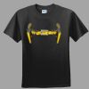 Softstyle™ Junior Fit T Shirt Thumbnail