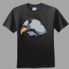 Softstyle™ Junior Fit T Shirt Thumbnail