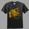 Softstyle™ Junior Fit T Shirt Thumbnail