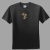 Softstyle™ Junior Fit T Shirt Thumbnail