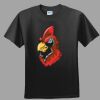 Softstyle™ Junior Fit T Shirt Thumbnail
