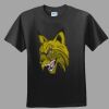 Softstyle™ Junior Fit T Shirt Thumbnail