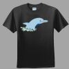 Softstyle™ Junior Fit T Shirt Thumbnail