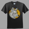 Softstyle™ Junior Fit T Shirt Thumbnail