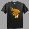 Softstyle™ Junior Fit T Shirt Thumbnail