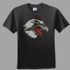 Softstyle™ Junior Fit T Shirt Thumbnail