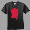 Softstyle™ Junior Fit T Shirt Thumbnail