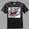 Softstyle™ Junior Fit T Shirt Thumbnail