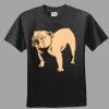 Softstyle™ Junior Fit T Shirt Thumbnail