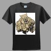 Softstyle™ Junior Fit T Shirt Thumbnail