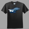 Softstyle™ Junior Fit T Shirt Thumbnail