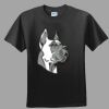 Softstyle™ Junior Fit T Shirt Thumbnail