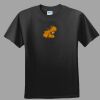 Softstyle™ Junior Fit T Shirt Thumbnail