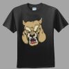 Softstyle™ Junior Fit T Shirt Thumbnail