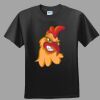 Softstyle™ Junior Fit T Shirt Thumbnail