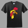 Softstyle™ Junior Fit T Shirt Thumbnail