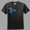 Softstyle™ Junior Fit T Shirt Thumbnail