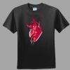 Softstyle™ Junior Fit T Shirt Thumbnail