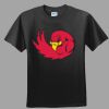 Softstyle™ Junior Fit T Shirt Thumbnail
