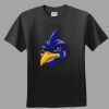 Softstyle™ Junior Fit T Shirt Thumbnail