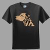 Softstyle™ Junior Fit T Shirt Thumbnail