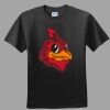 Softstyle™ Junior Fit T Shirt Thumbnail